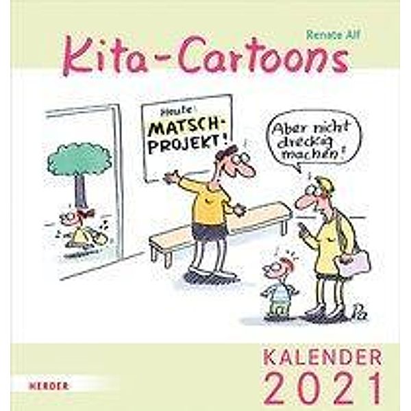 Kita-Cartoons 2021