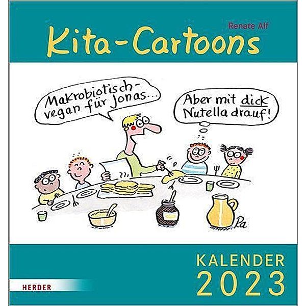Kita-Cartoons 2023