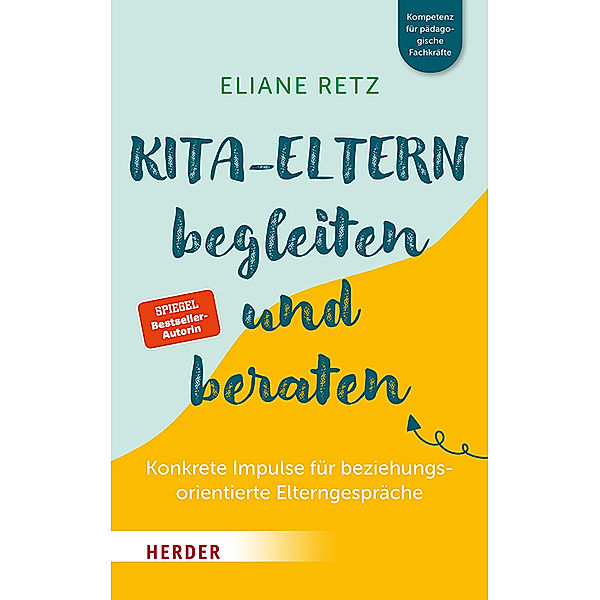 Kita-Eltern begleiten und beraten, Eliane Retz