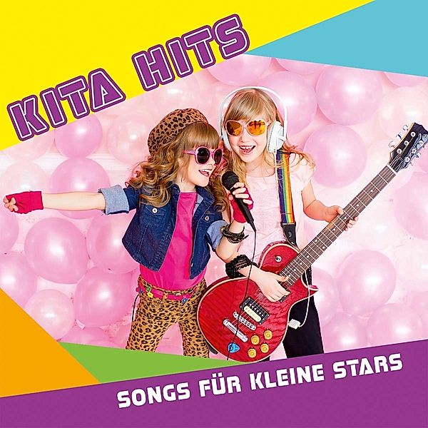 Kita-Hits, Various