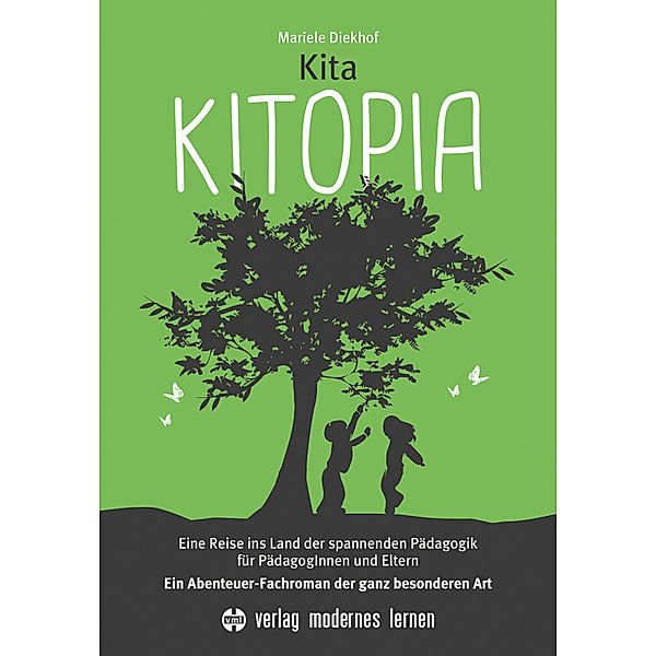 Kita KITOPIA, Mariele Diekhof