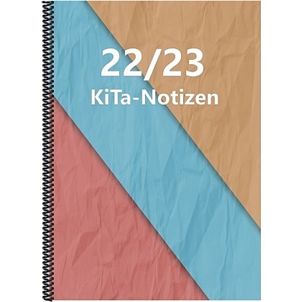 Kita-Notizen 2022/23