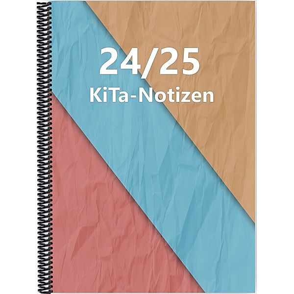 Kita-Notizen 2024/25