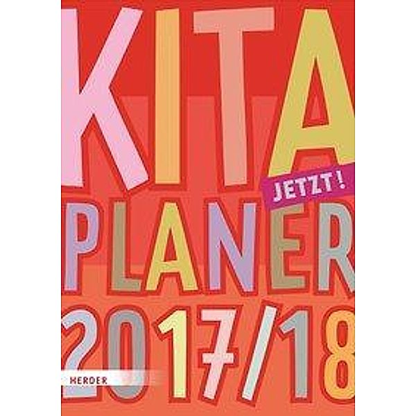 Kita-Planer 2017/2018