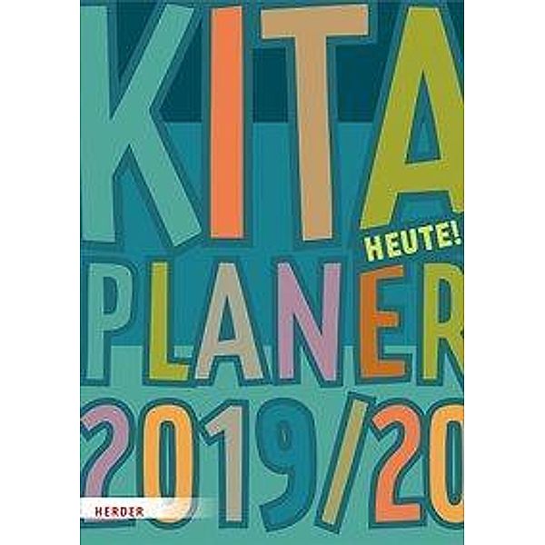 Kita-Planer 2019/2020