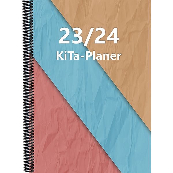 Kita-Planer 2023/24