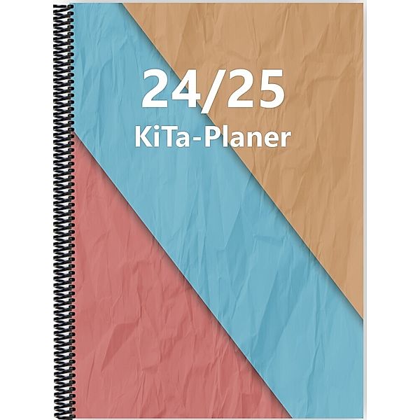 Kita-Planer 2024/25