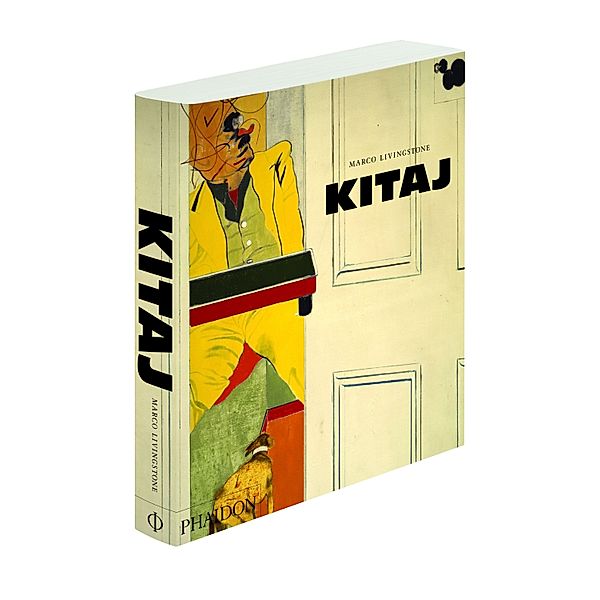 Kitaj, Marco Livingstone