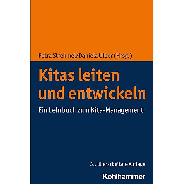 Kitas leiten und entwickeln