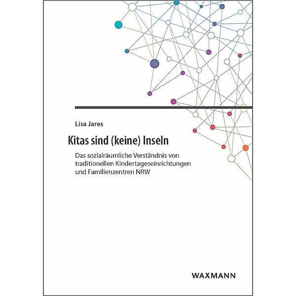 Kitas sind (keine) Inseln, Lisa Jares