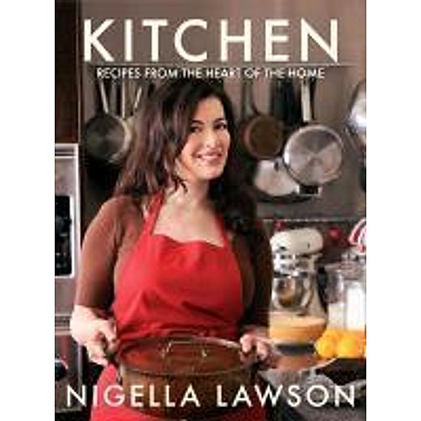 Kitchen, Nigella Lawson
