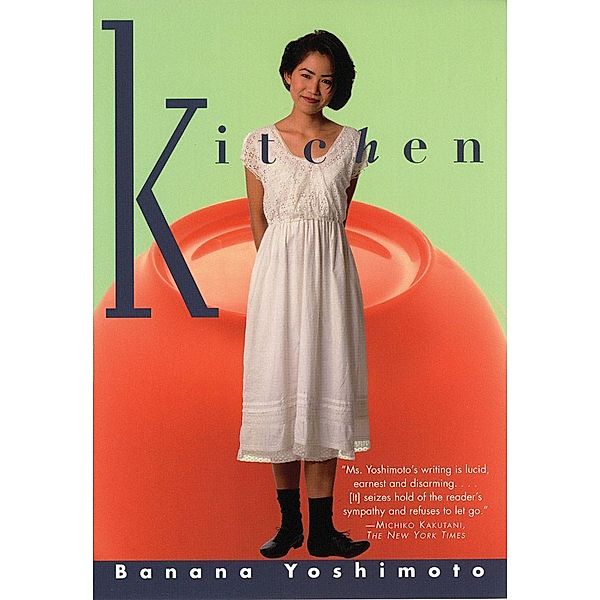 Kitchen, Banana Yoshimoto