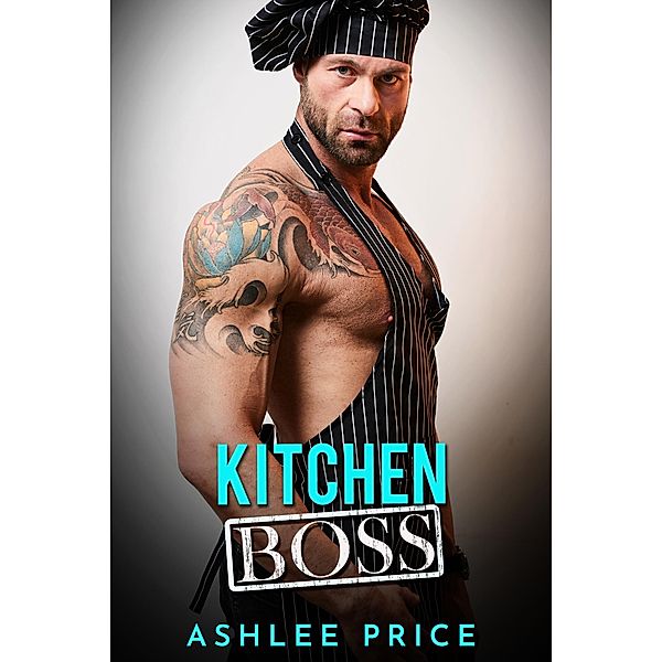 Kitchen Boss, Ashlee Price