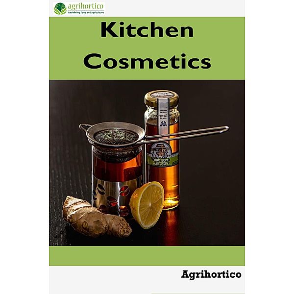 Kitchen Cosmetics, Agrihortico Cpl