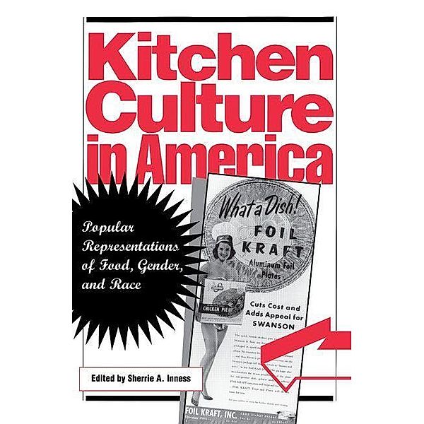 Kitchen Culture in America