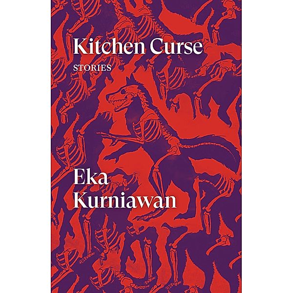 Kitchen Curse, Eka Kurniawan