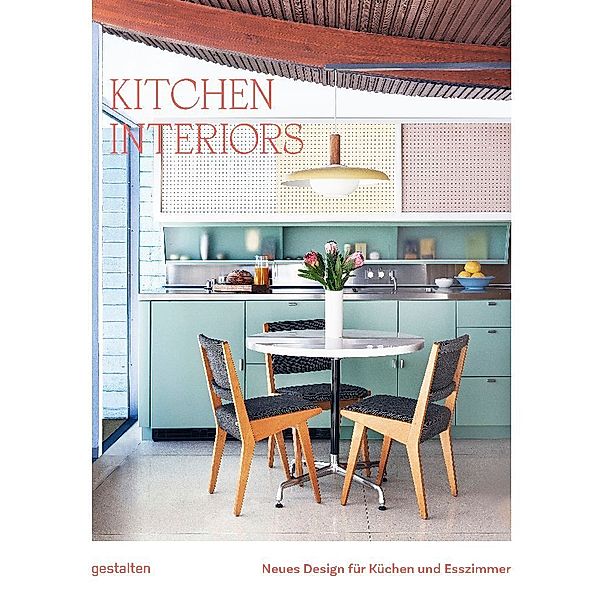 Kitchen Interiors