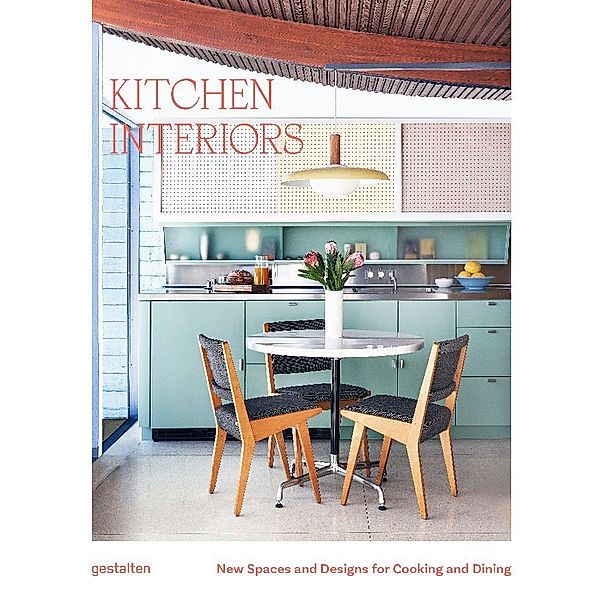 Kitchen Interiors