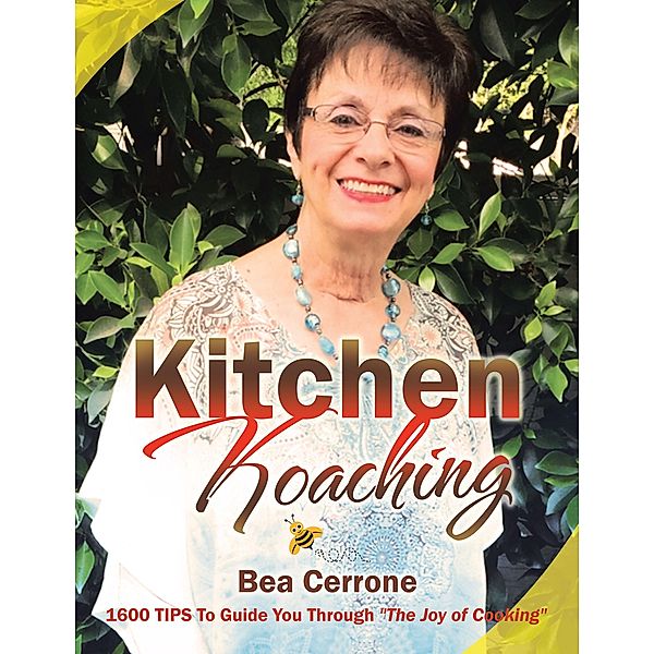Kitchen Koaching, Bea Cerrone