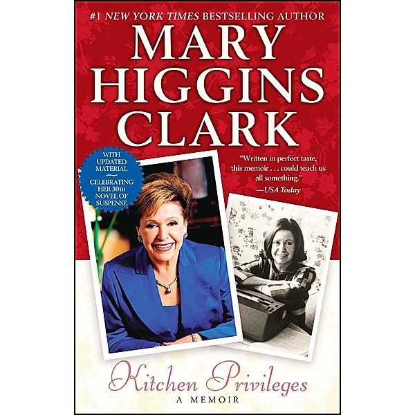 Kitchen Privileges, Mary Higgins Clark