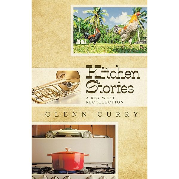 Kitchen Stories, Glenn Curry