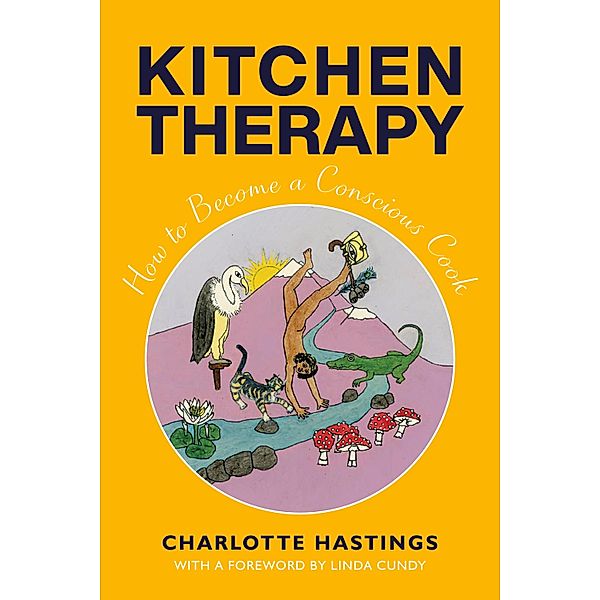 Kitchen Therapy, Hastings Charlotte