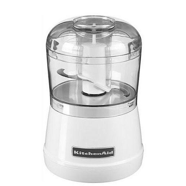 KitchenAid Classic Zerhacker