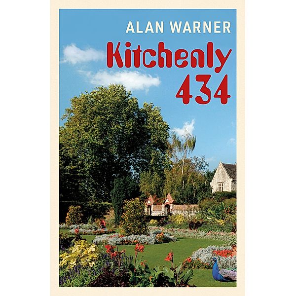 Kitchenly 434, Alan Warner