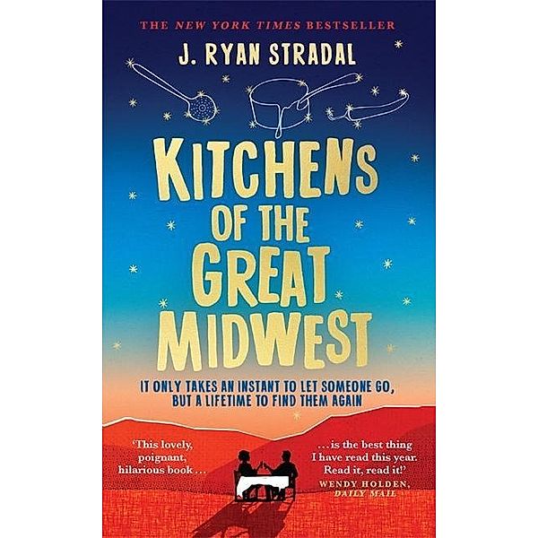 Kitchens of the Great Midwest, J. Ryan Stradal