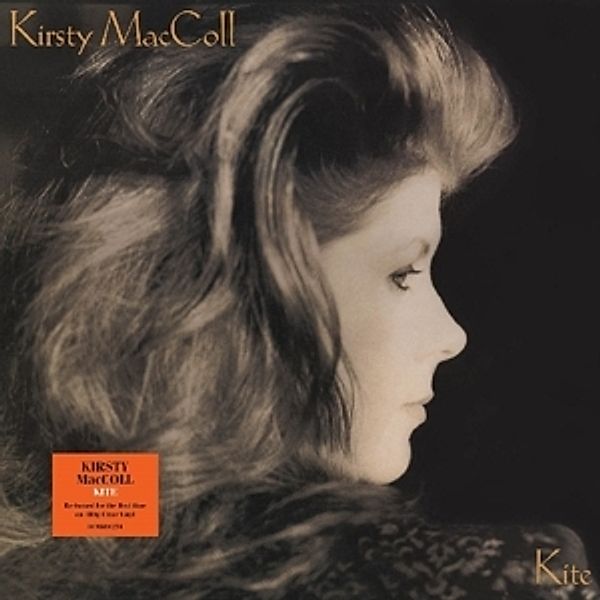 Kite (Vinyl), Kirsty MacColl