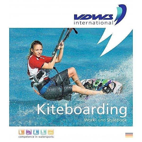 Kiteboarding