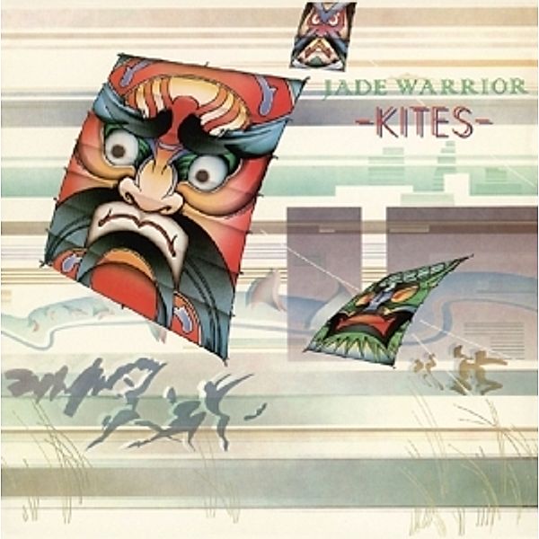 Kites (Remastered), Jade Warrior