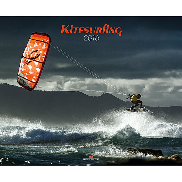 Kitesurfing 2016