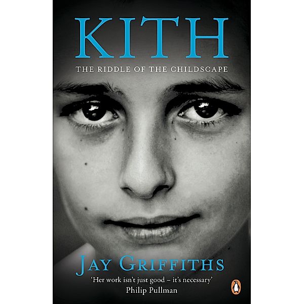 Kith, Jay Griffiths
