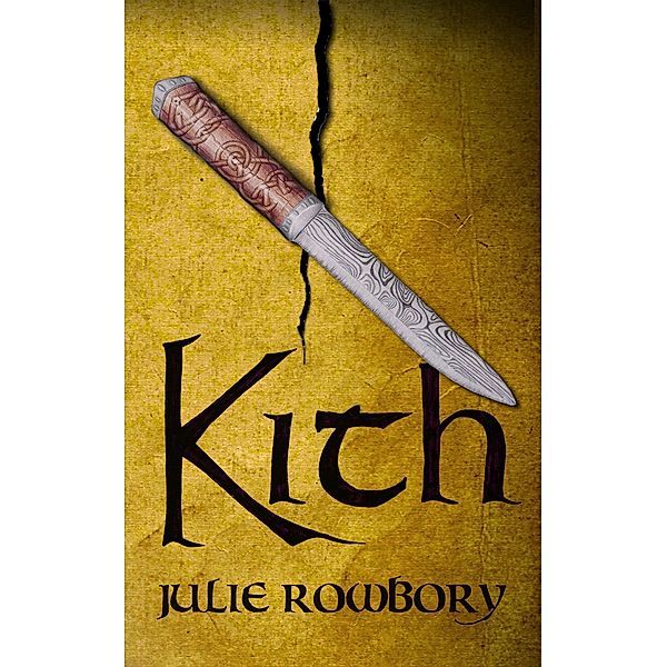 Kith, Julie Rowbory