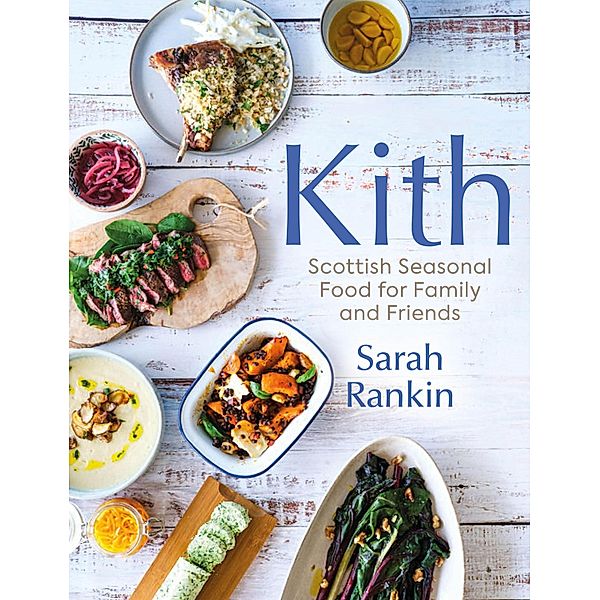 Kith, Sarah Rankin