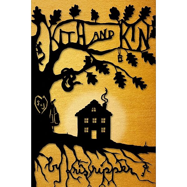 Kith and Kin (The Hellum and Neal Series in LGBTQIA+ Literature, #4) / The Hellum and Neal Series in LGBTQIA+ Literature, Kris Ripper