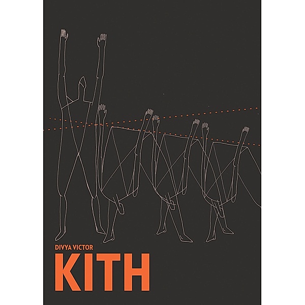 KITH / Book*hug, Divya Victor