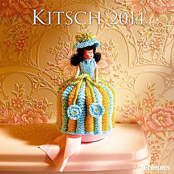 Kitsch, Broschürenkalender 2014