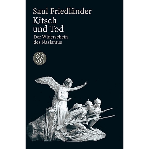 Kitsch und Tod, Saul Friedländer