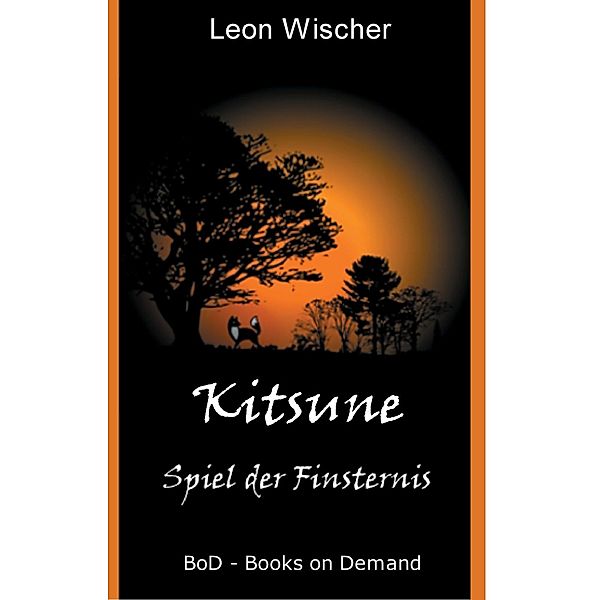 Kitsune, Leon Wischer