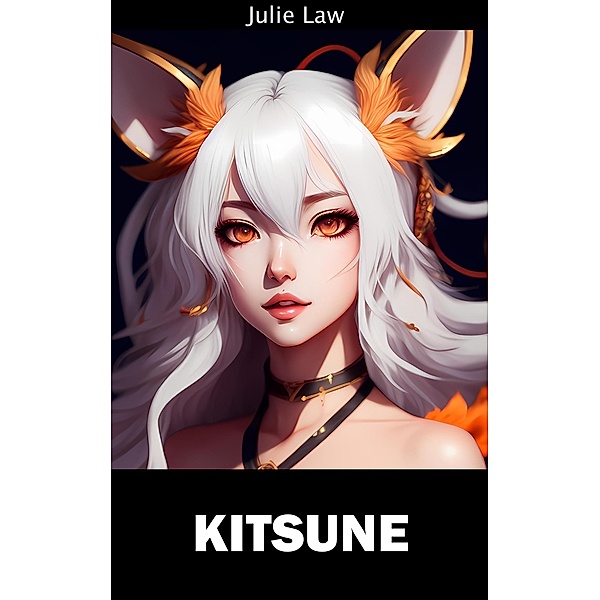 Kitsune (Futa Monster Girls, #5) / Futa Monster Girls, Julie Law