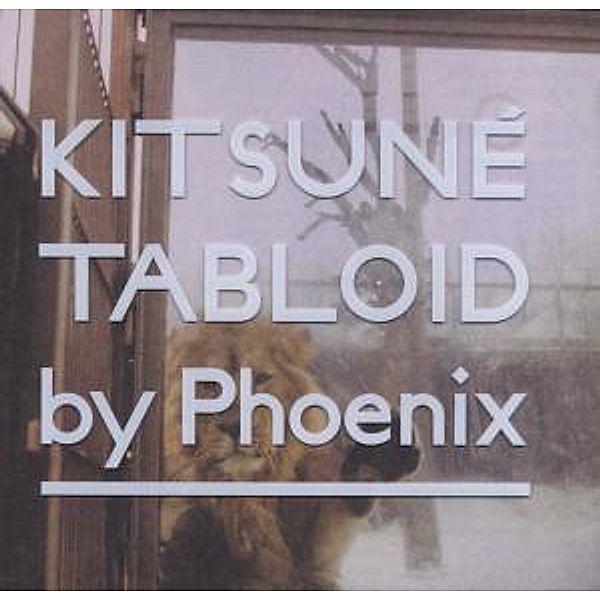 Kitsune Tabloid (Phoenix), Diverse Interpreten