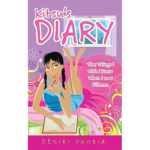 Kitsu's Diary, Desiri Okobia