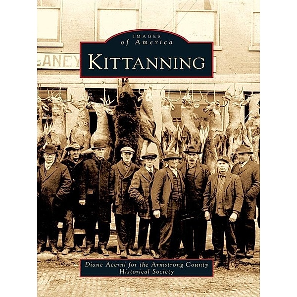 Kittanning, Diane Acerni