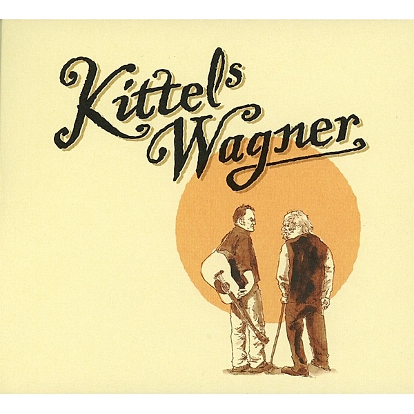 Kittels Wagner - Gedichte Von Christian Wagner, Volker Kittelberger