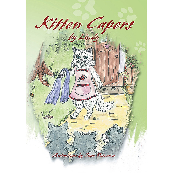 Kitten Capers, Lindy