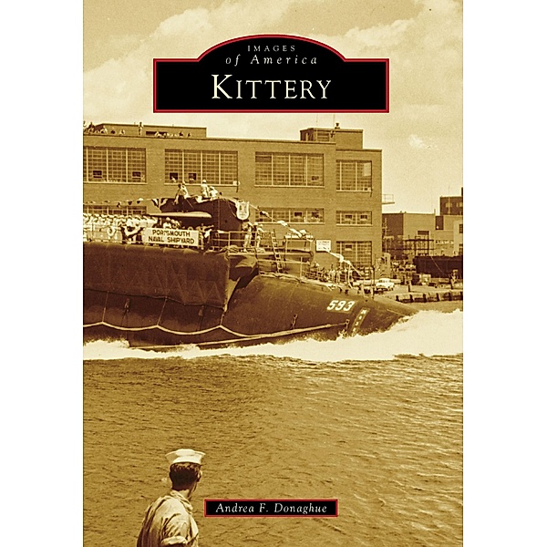 Kittery, Andrea F. Donaghue