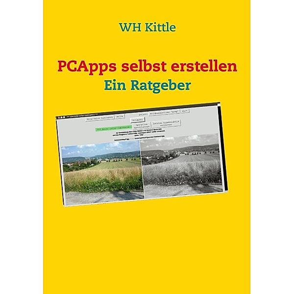 Kittle, W: PCApps selbst erstellen