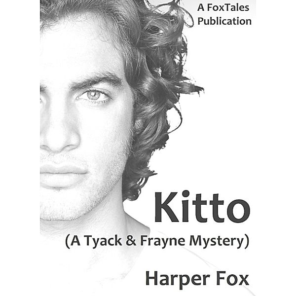 Kitto, Harper Fox